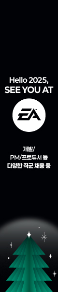 EA KOREA